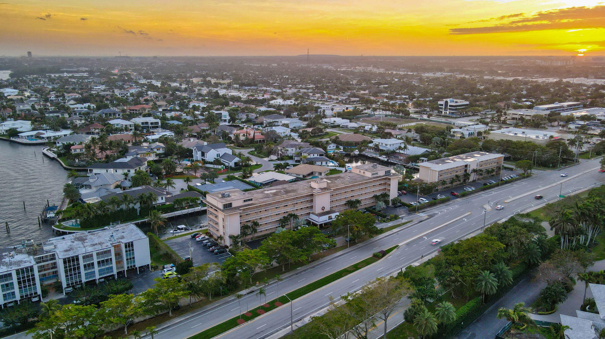 750 NE Spanish River Boulevard Unit: 310
