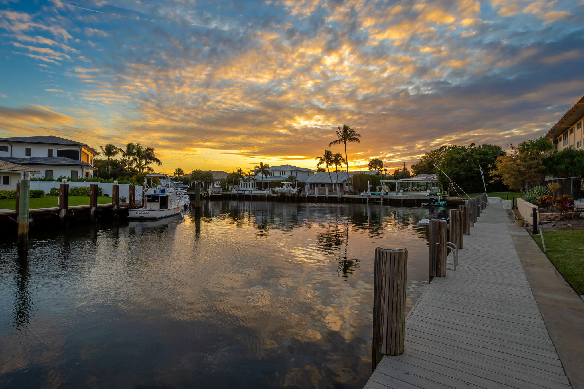 750 NE Spanish River Boulevard Unit: 310