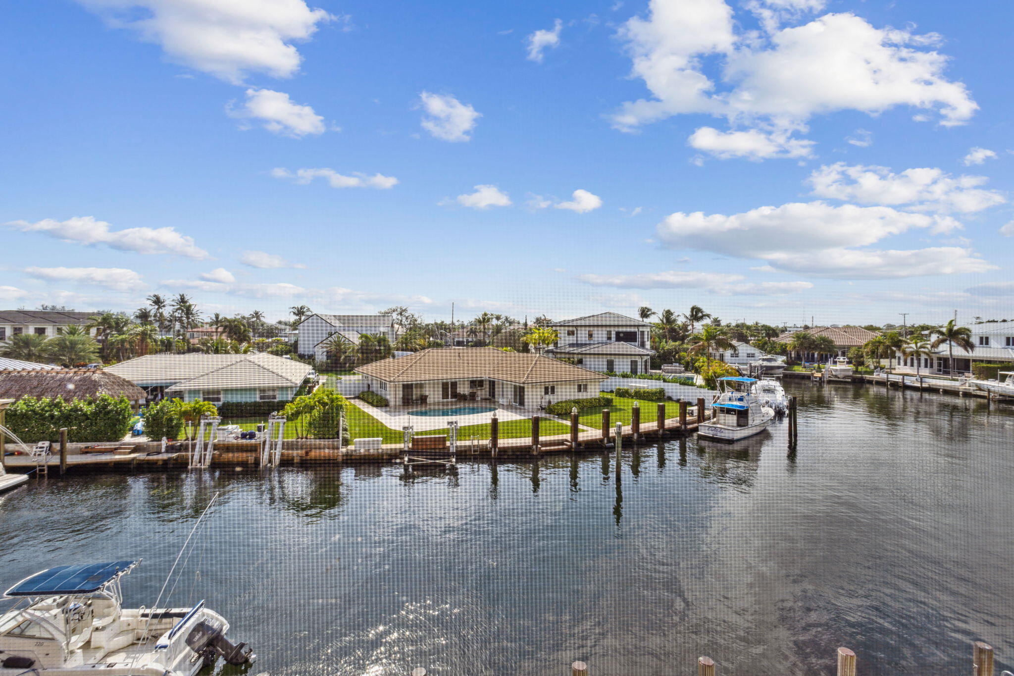 750 NE Spanish River Boulevard Unit: 310