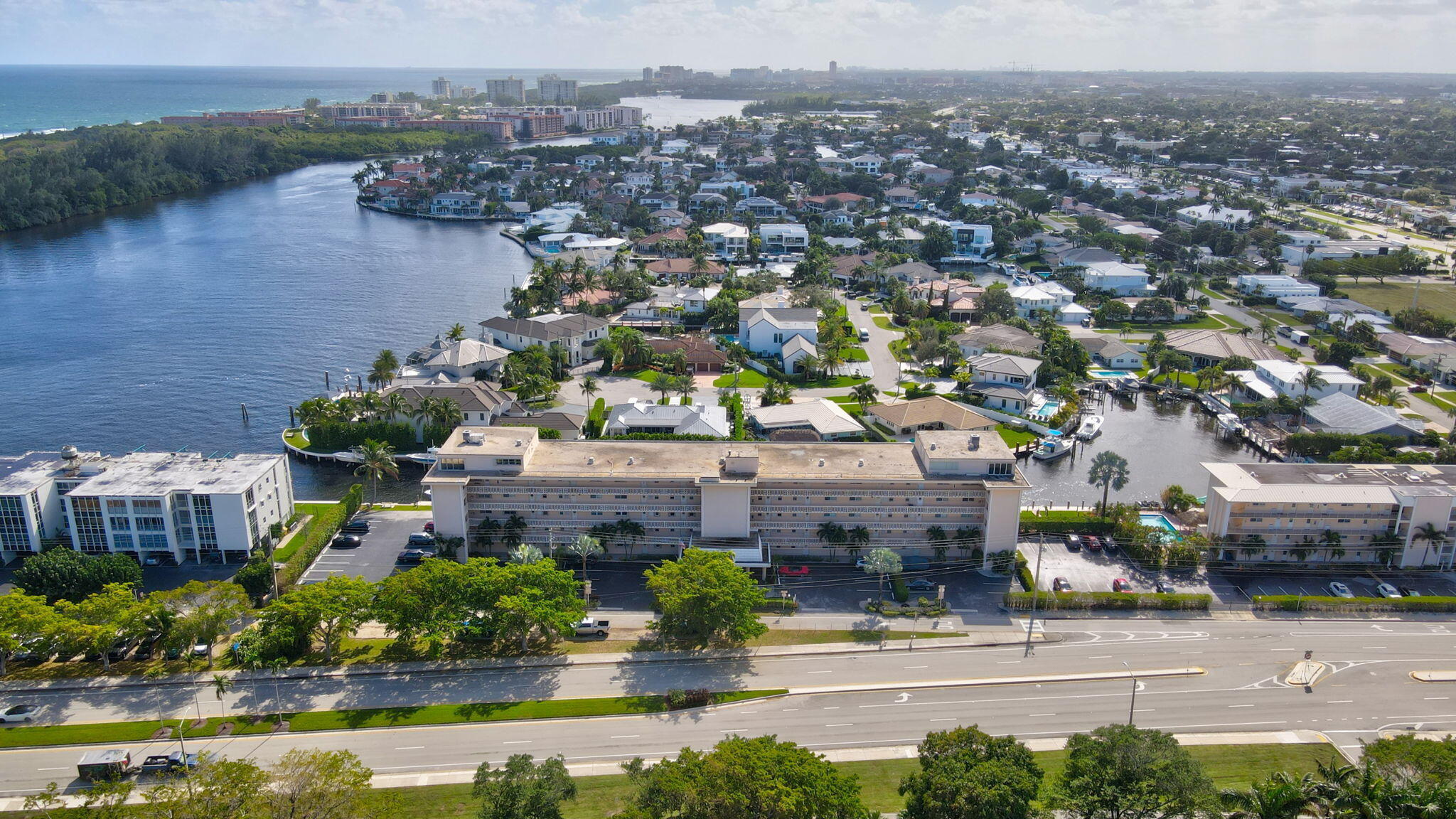 750 NE Spanish River Boulevard Unit: 310
