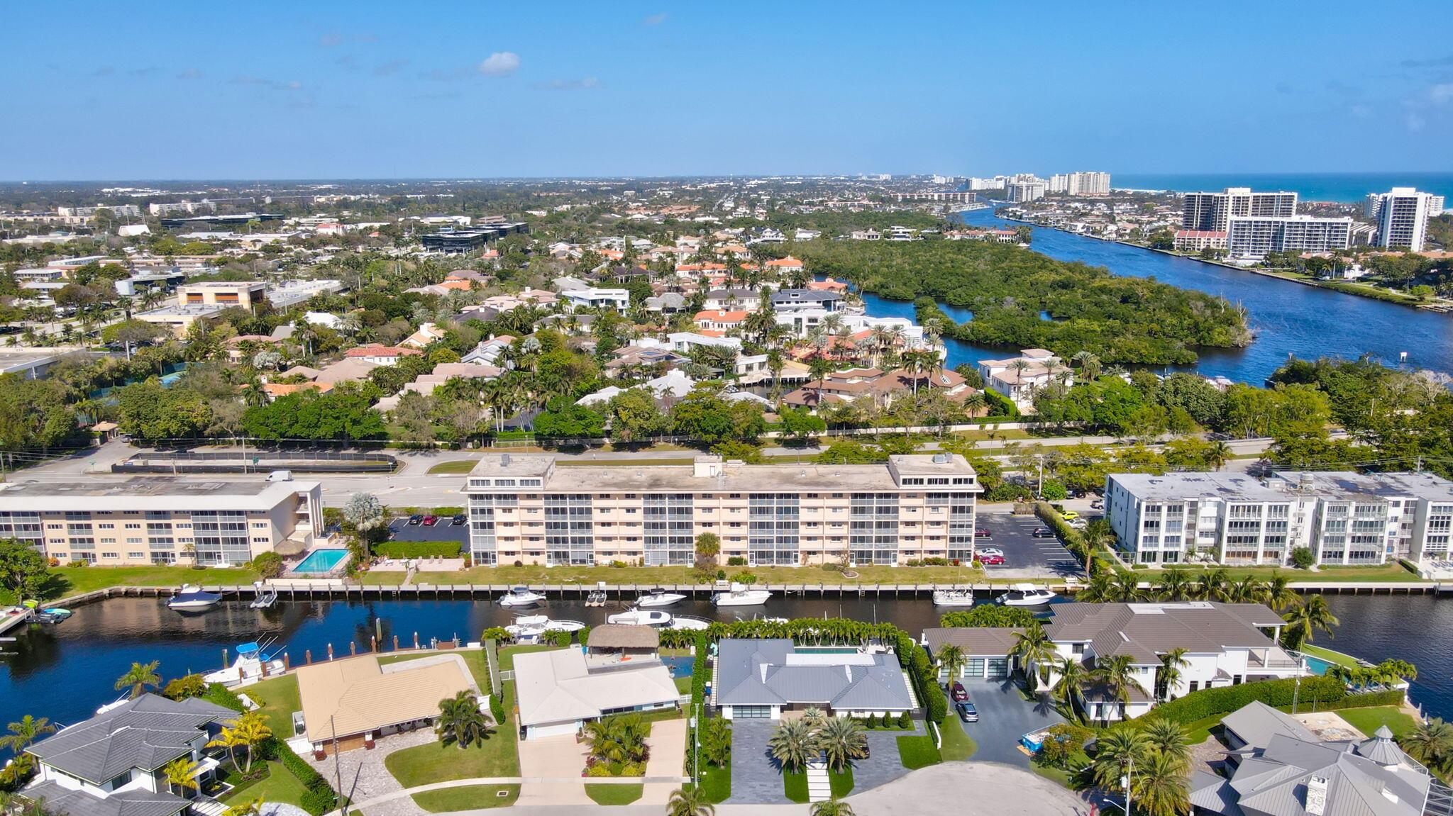 750 NE Spanish River Boulevard 1090