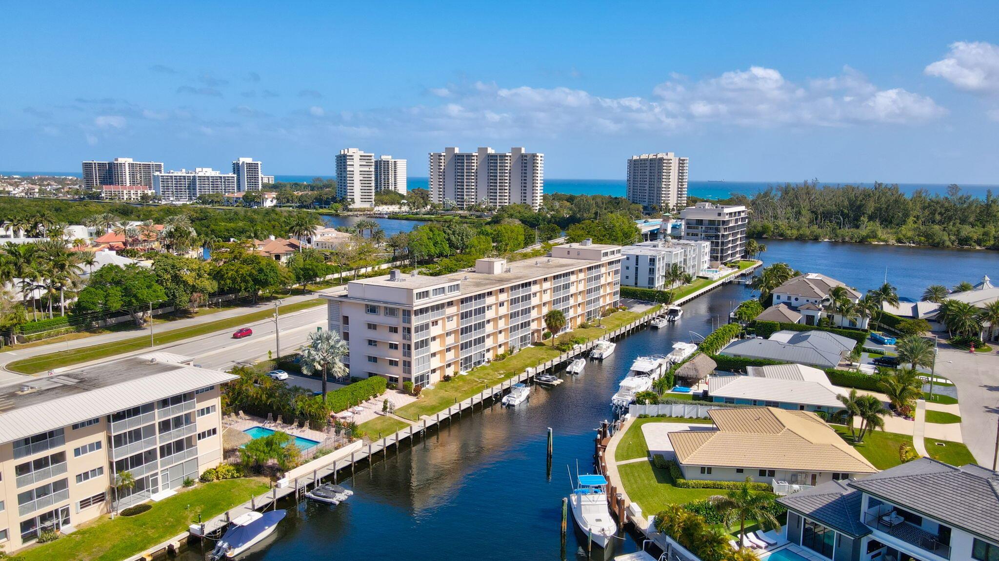 750 NE Spanish River Boulevard 1090