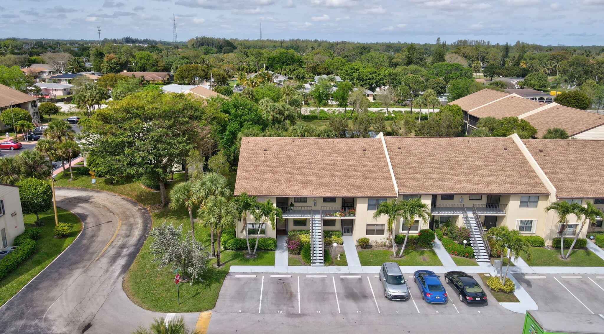 7819 Willow Spring Drive 411