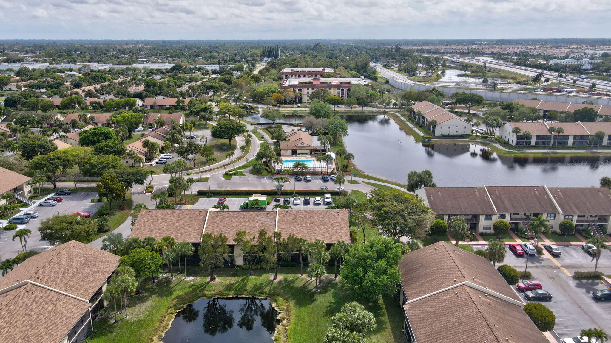 7819 Willow Spring Drive 411