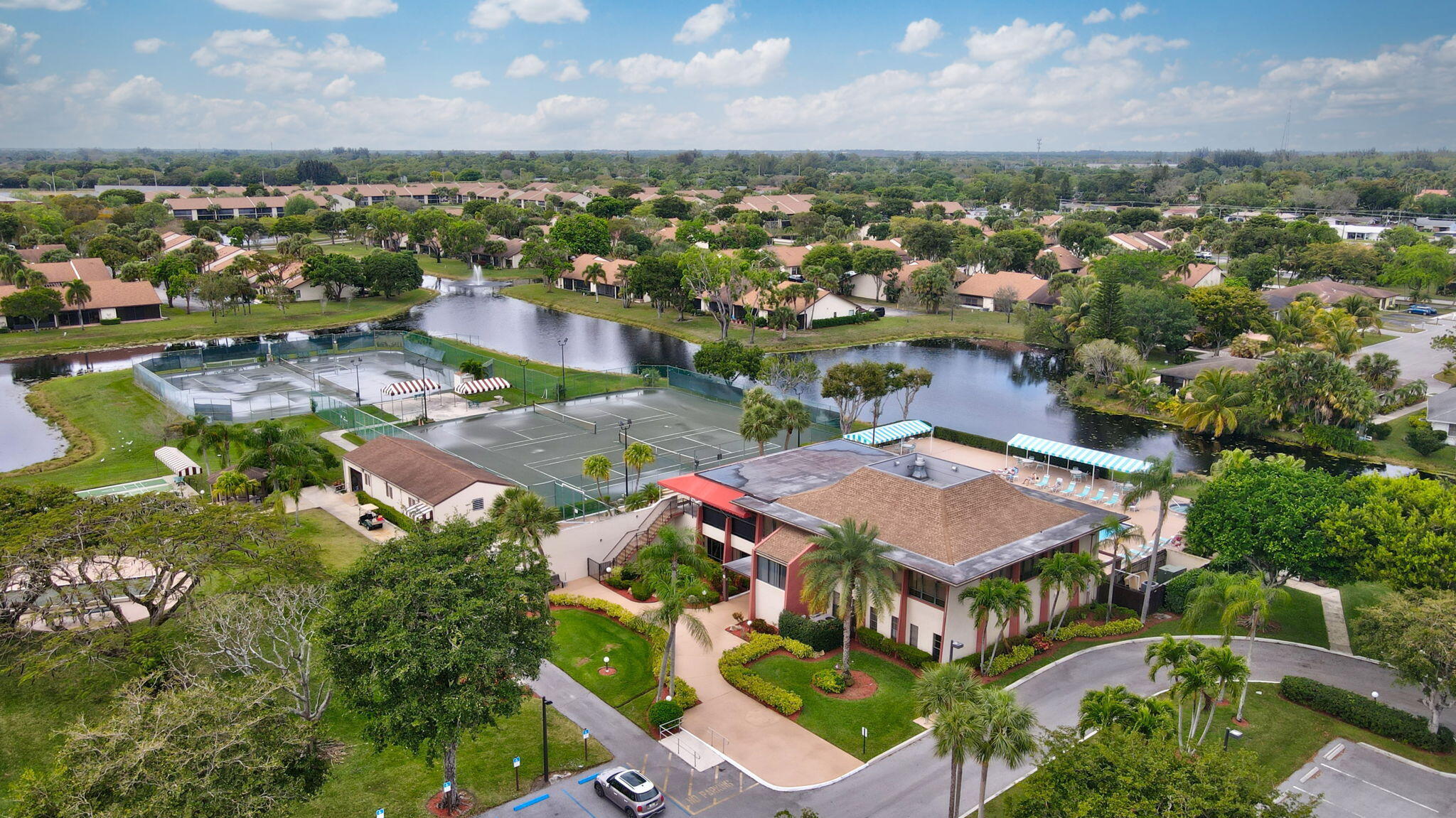 7819 Willow Spring Drive 411