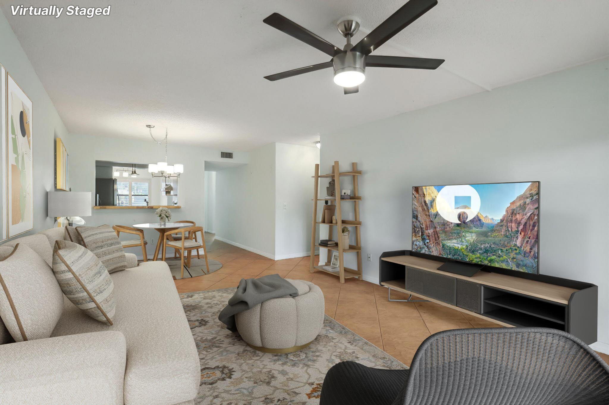 7819 Willow Spring Drive 411
