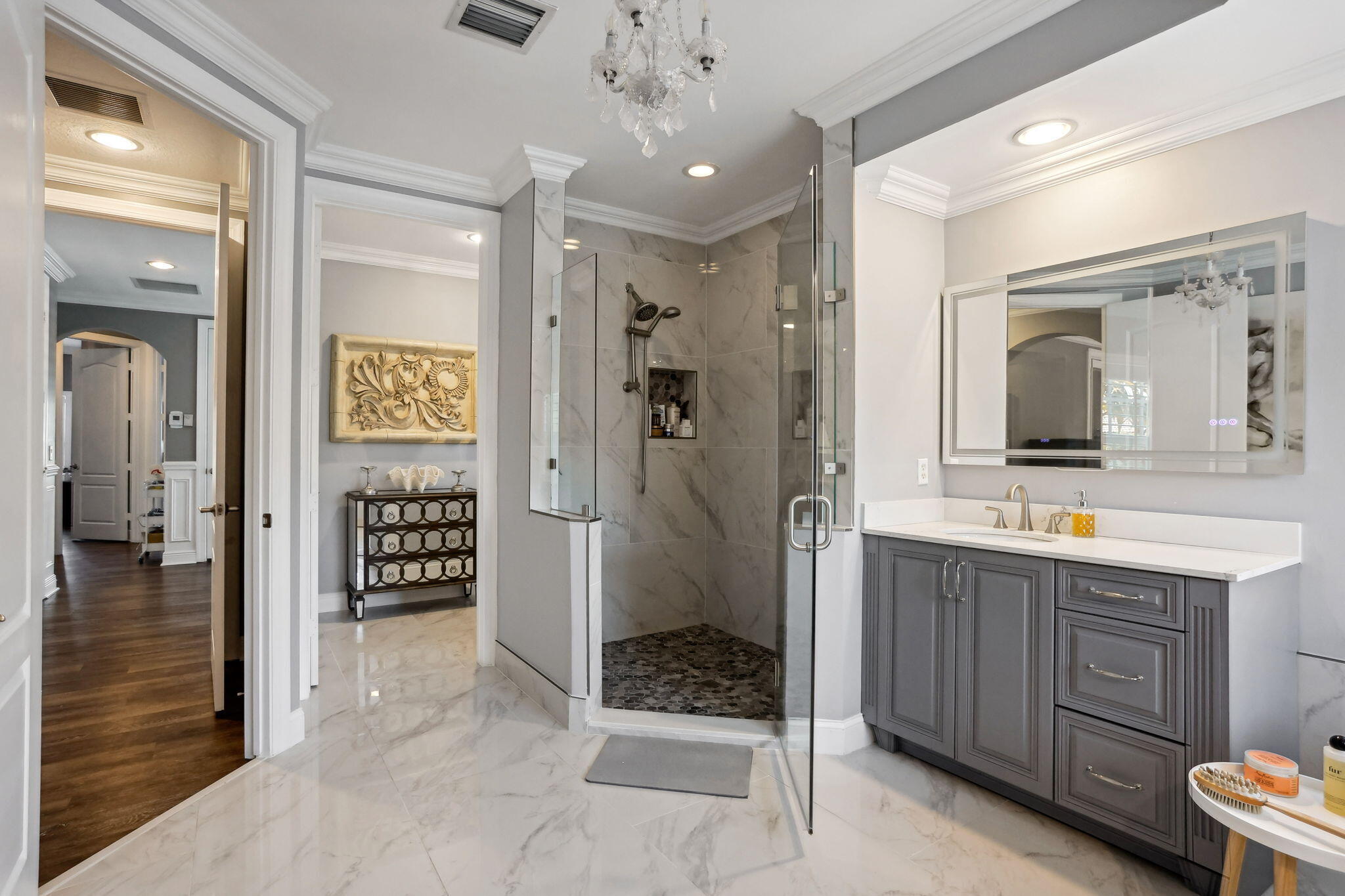 5550 NE Trieste Terrace