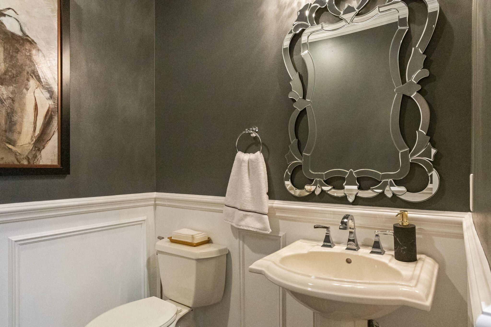 5550 NE Trieste Terrace