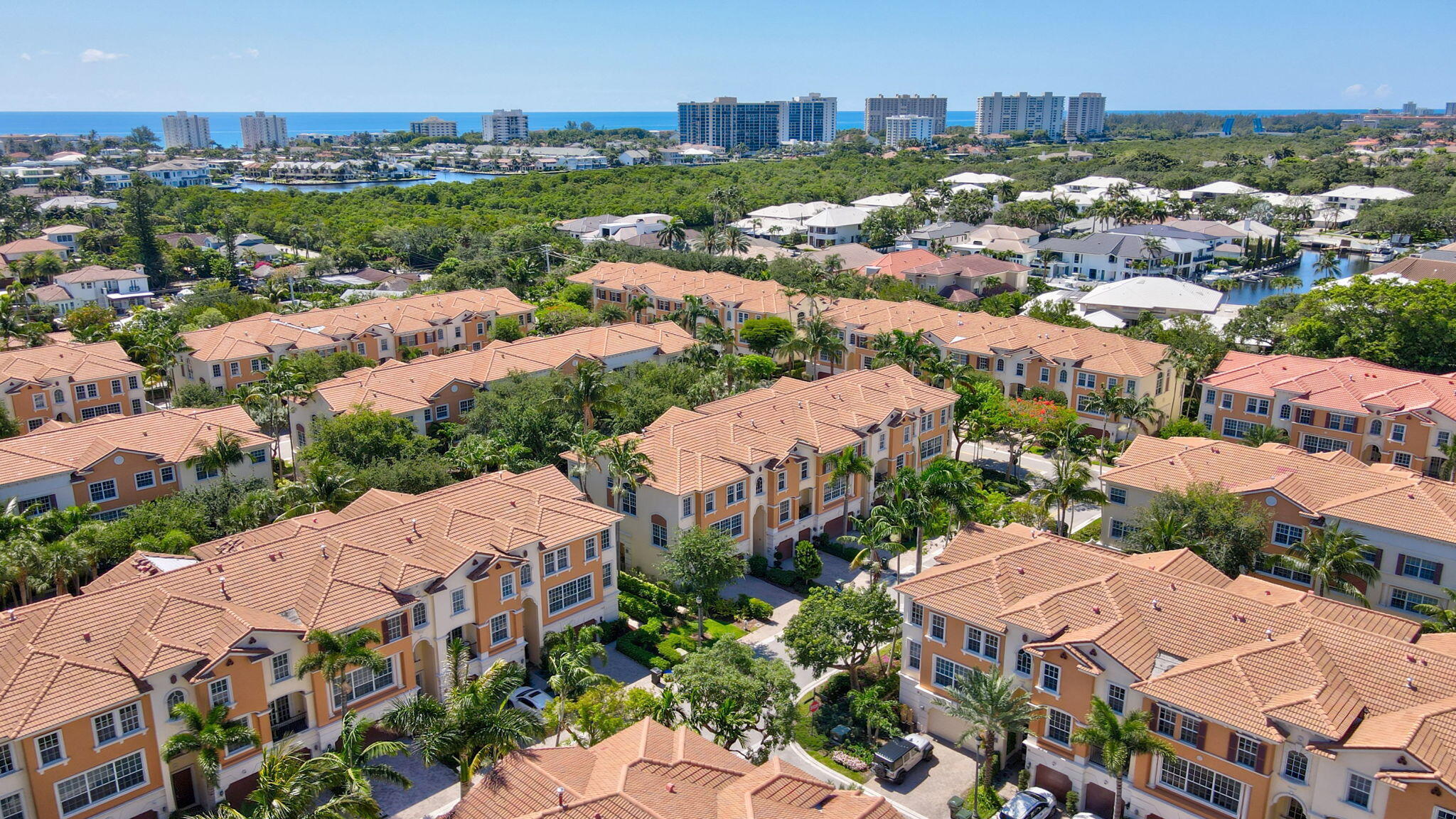 5550 NE Trieste Terrace