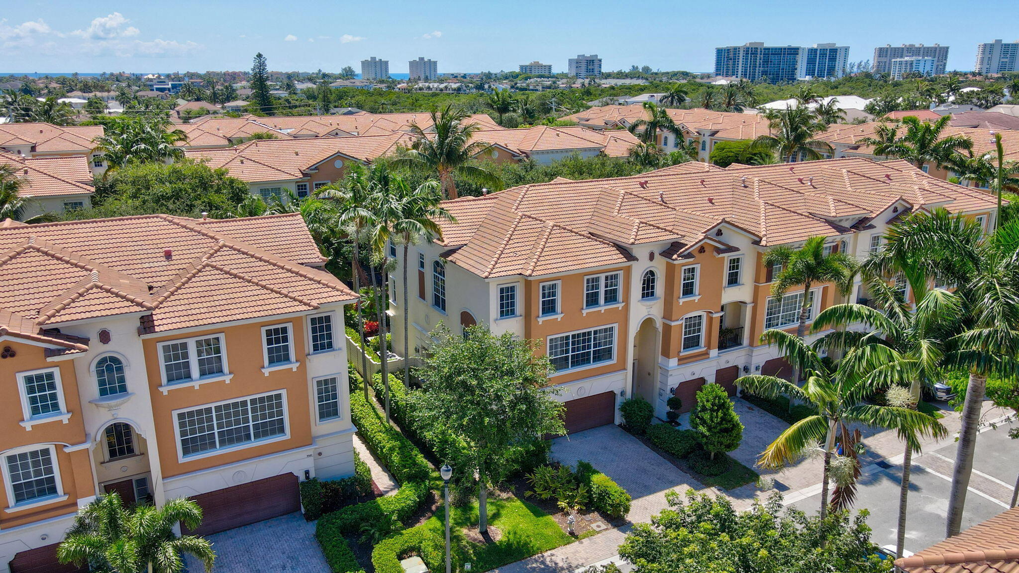 5550 NE Trieste Terrace