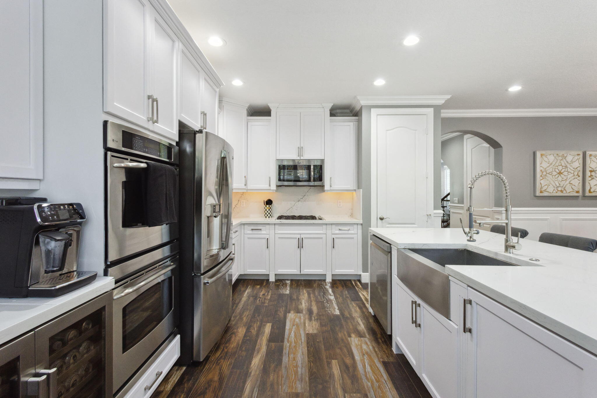 5550 NE Trieste Terrace