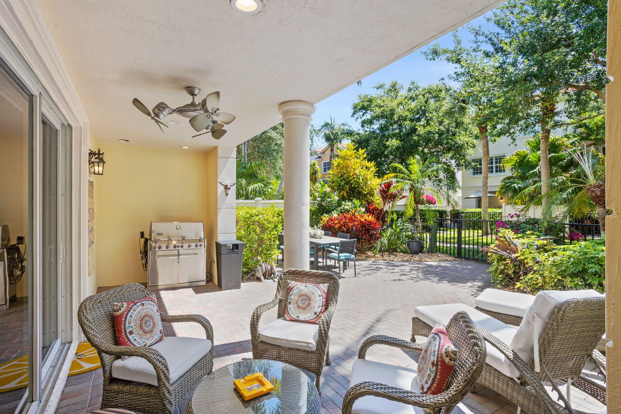 5550 NE Trieste Terrace