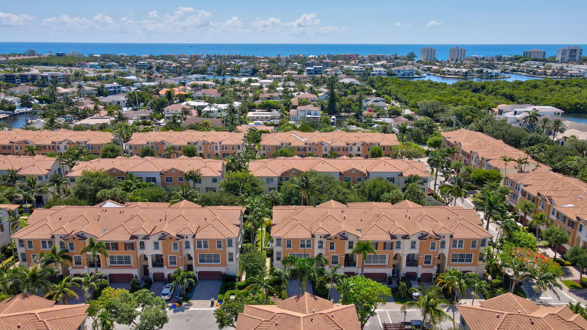 5550 NE Trieste Terrace