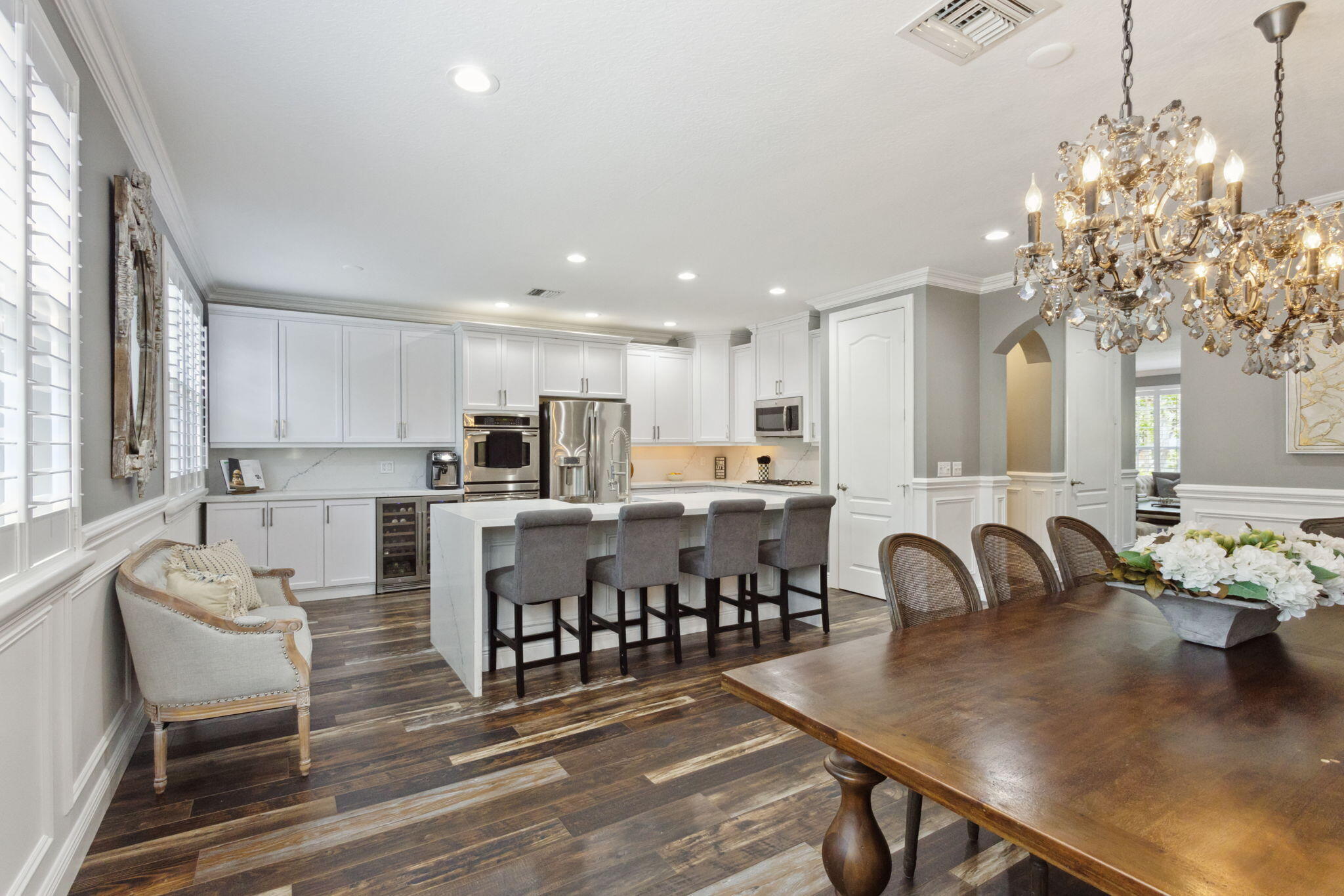 5550 NE Trieste Terrace