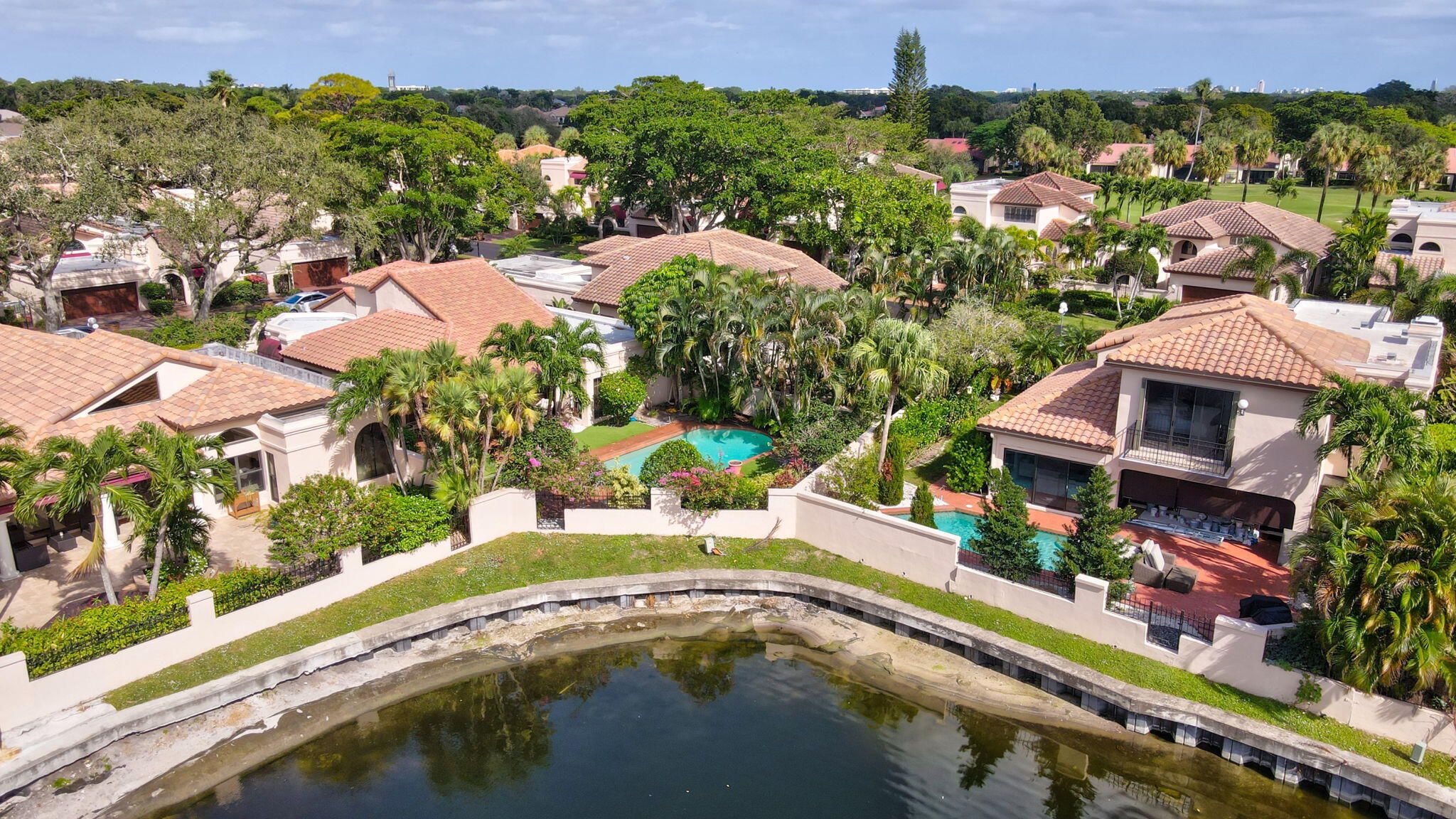 2862 Deer Creek Via Venezia