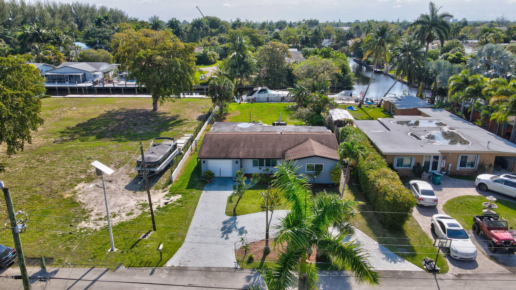 4448 SW 34 Ter Terrace