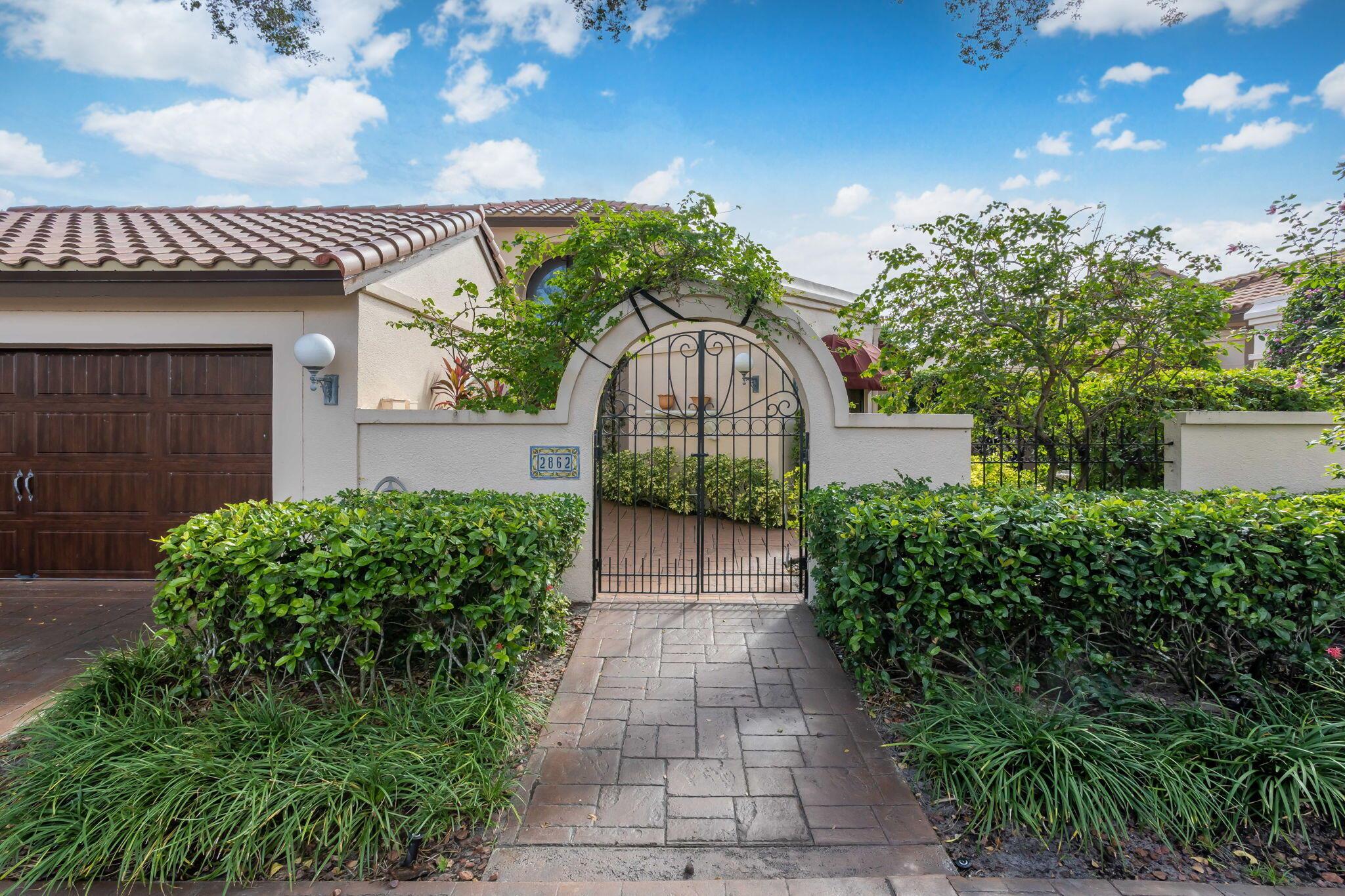 2862 Deer Creek Via Venezia