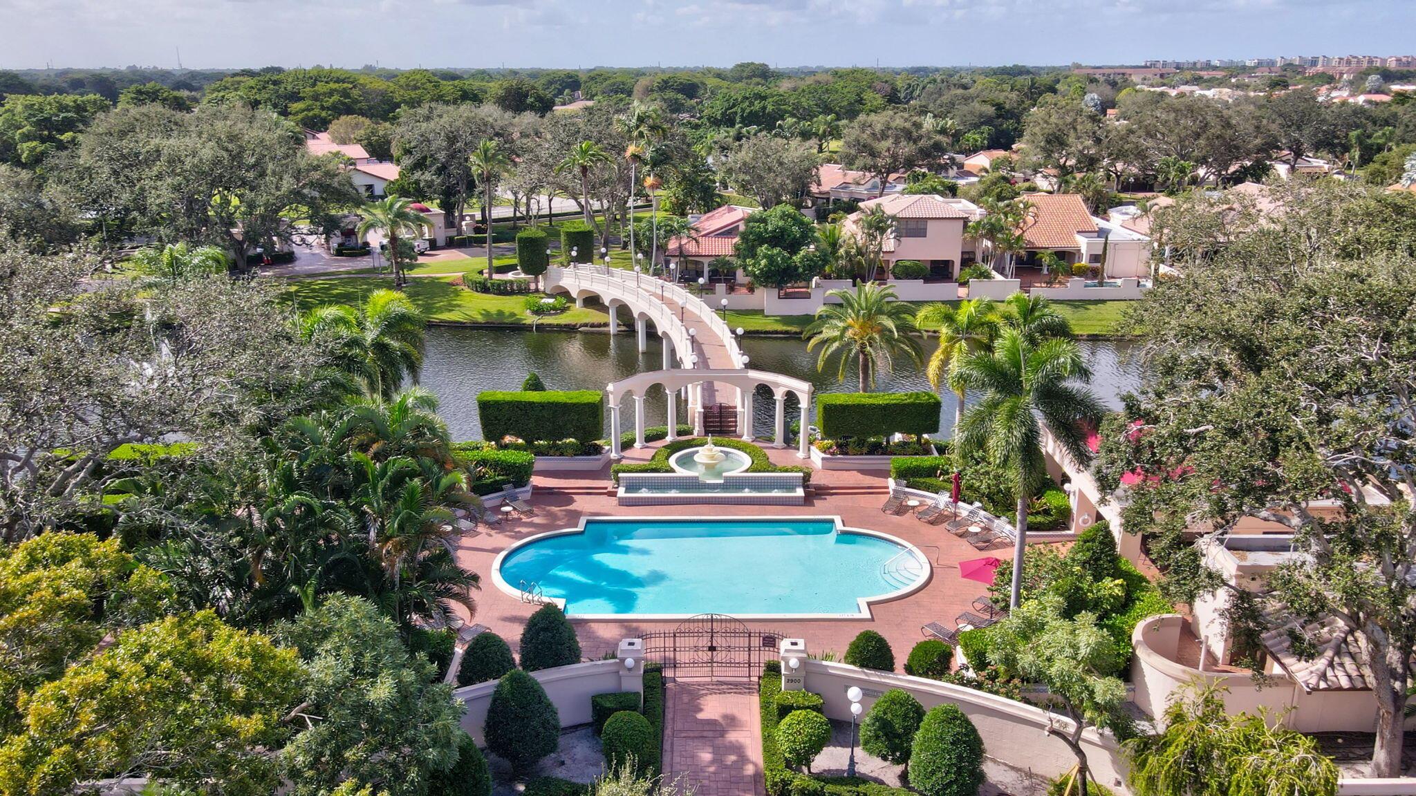 2862 Deer Creek Via Venezia