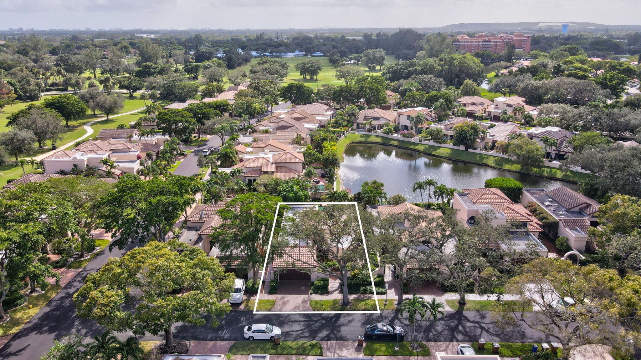 2862 Deer Creek Via Venezia