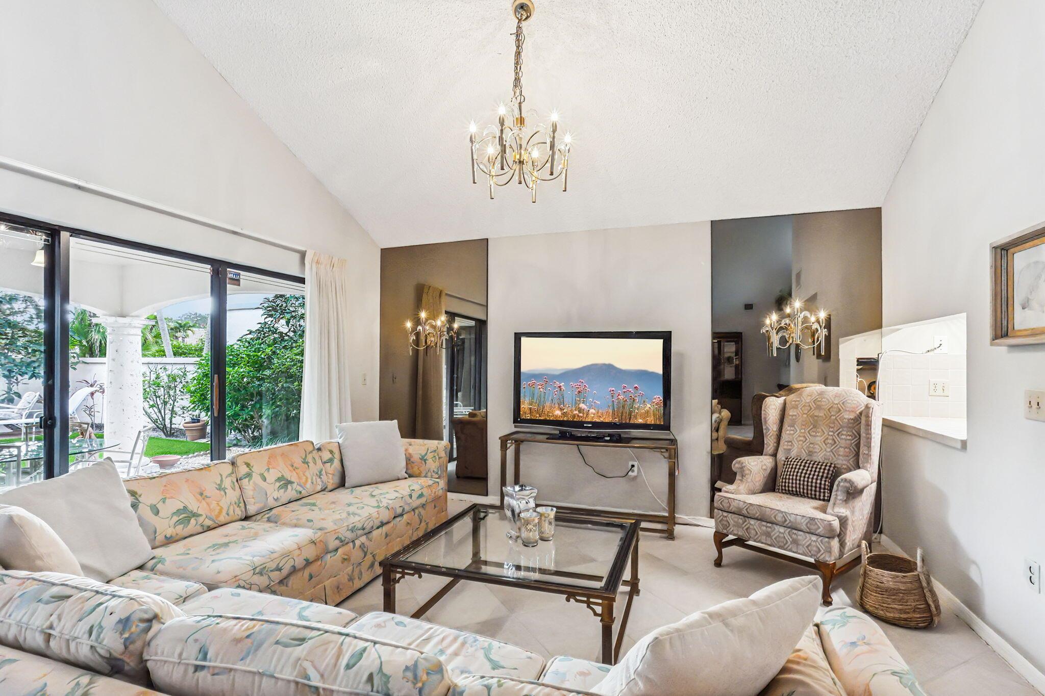 2862 Deer Creek Via Venezia