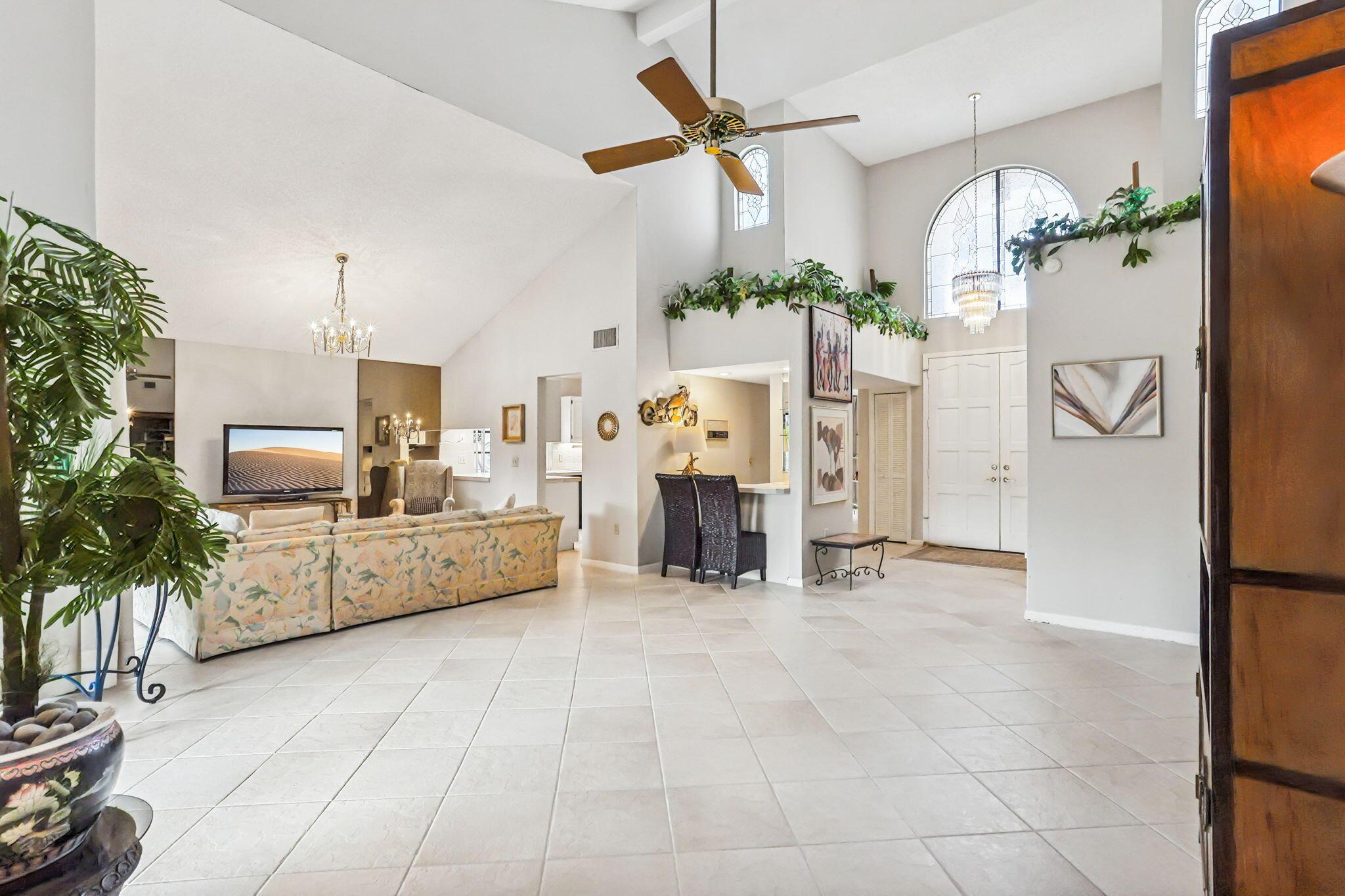 2862 Deer Creek Via Venezia