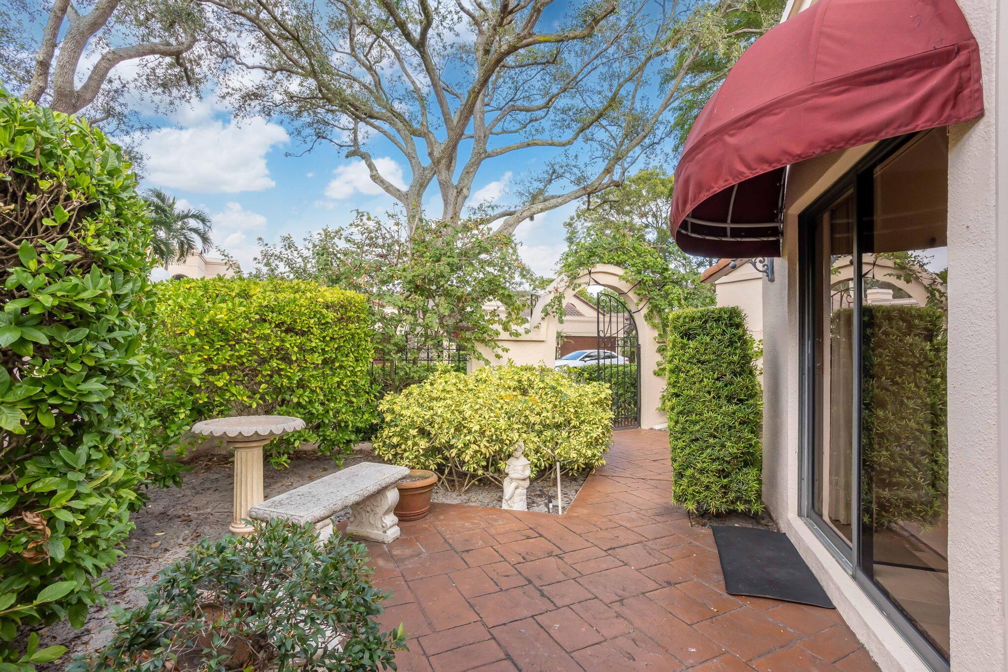 2862 Deer Creek Via Venezia