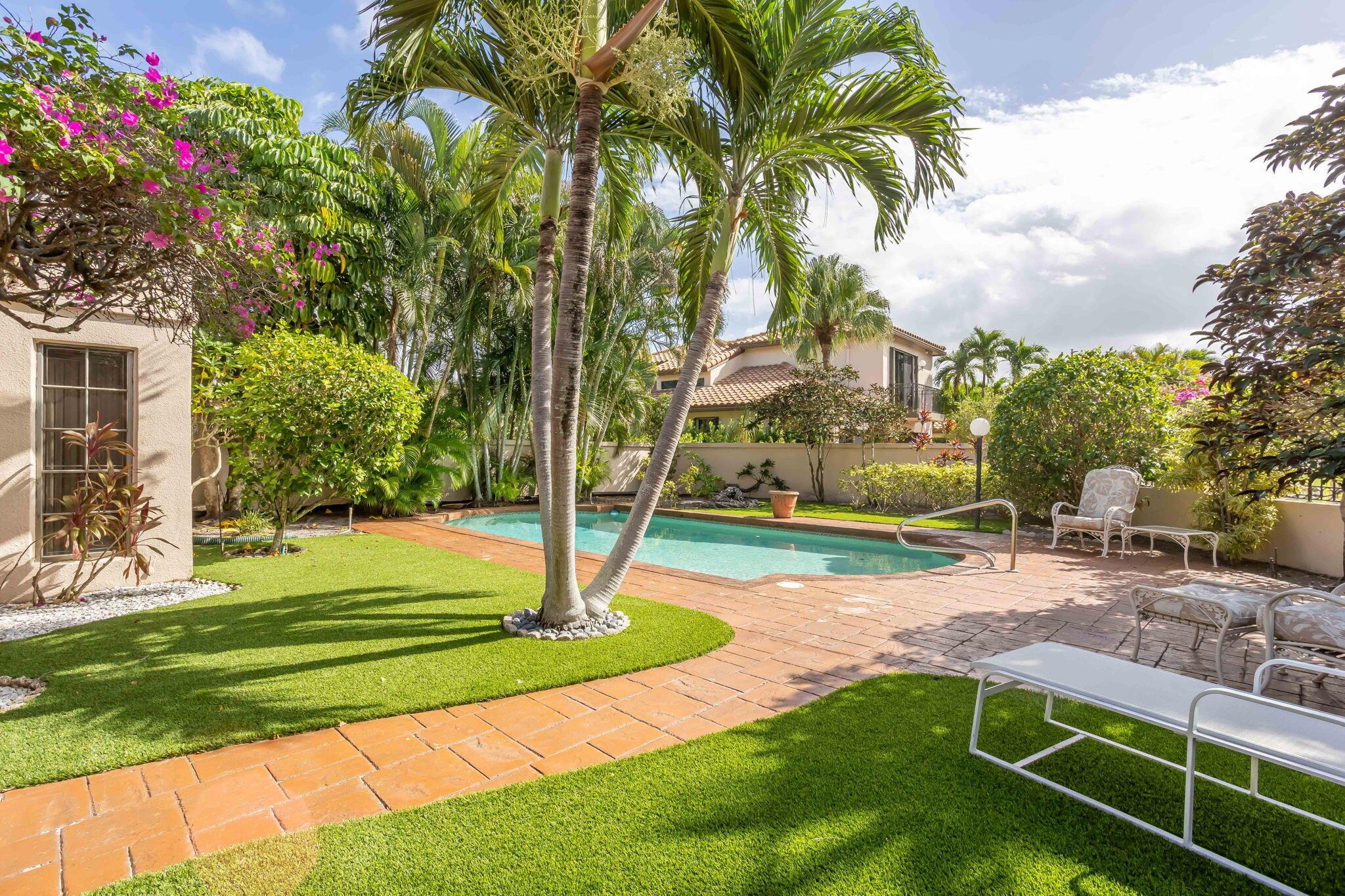 2862 Deer Creek Via Venezia