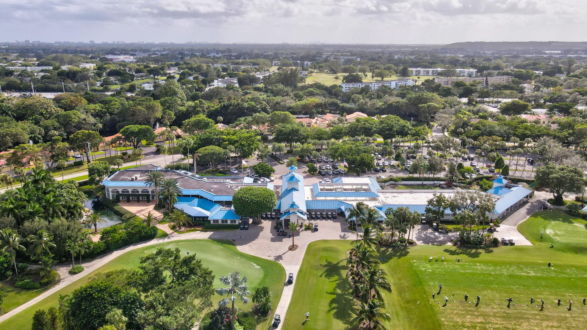 2862 Deer Creek Via Venezia