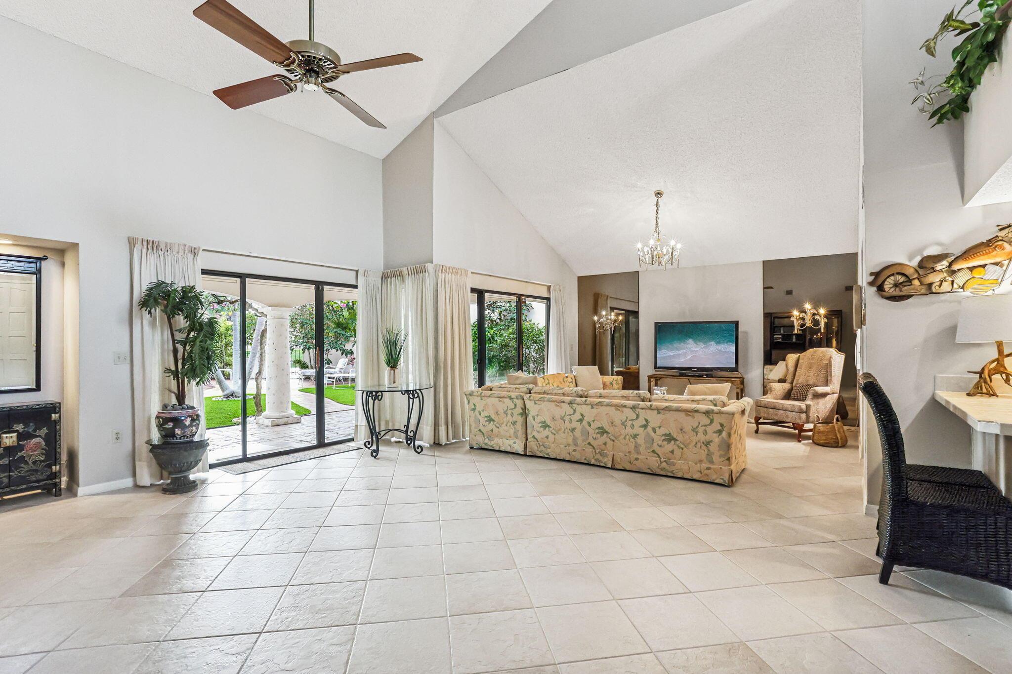 2862 Deer Creek Via Venezia