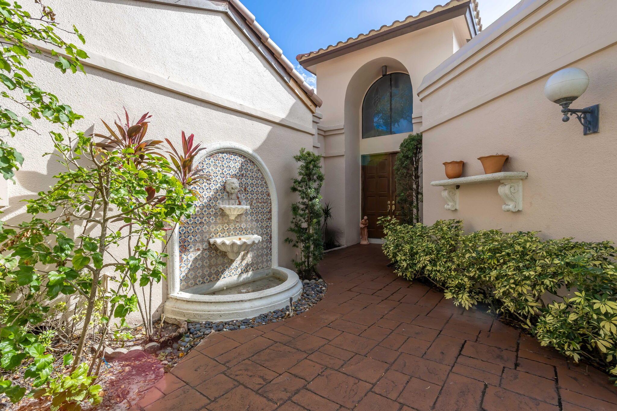 2862 Deer Creek Via Venezia