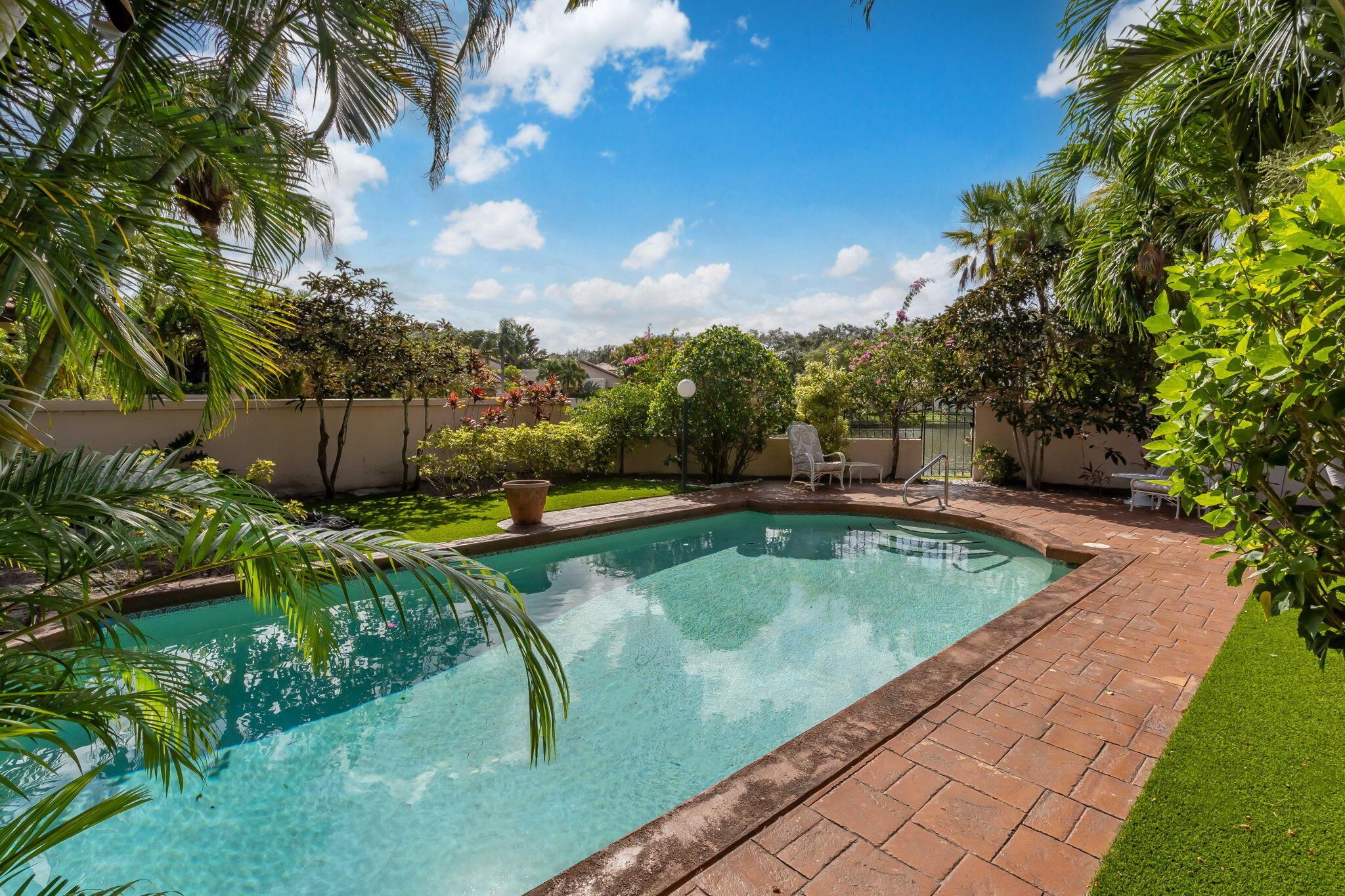 2862 Deer Creek Via Venezia