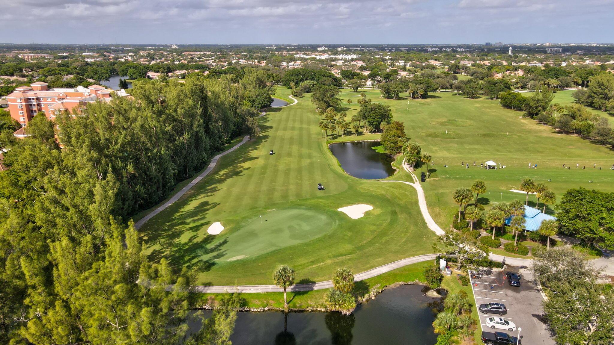 2862 Deer Creek Via Venezia