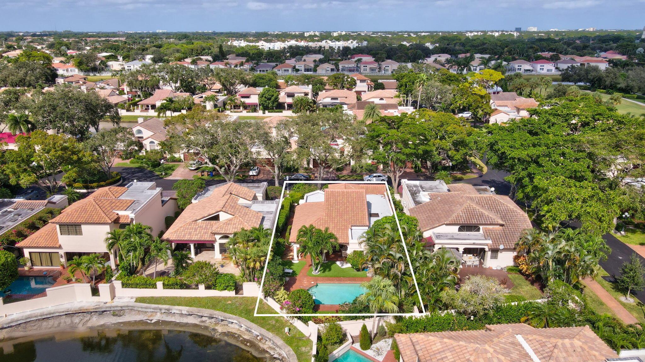 2862 Deer Creek Via Venezia