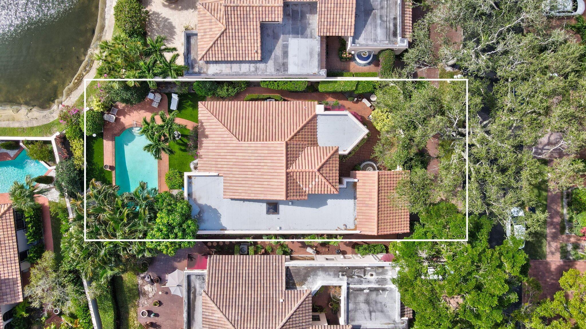 2862 Deer Creek Via Venezia