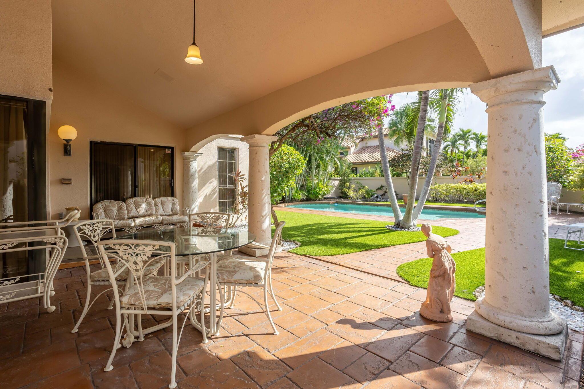 2862 Deer Creek Via Venezia