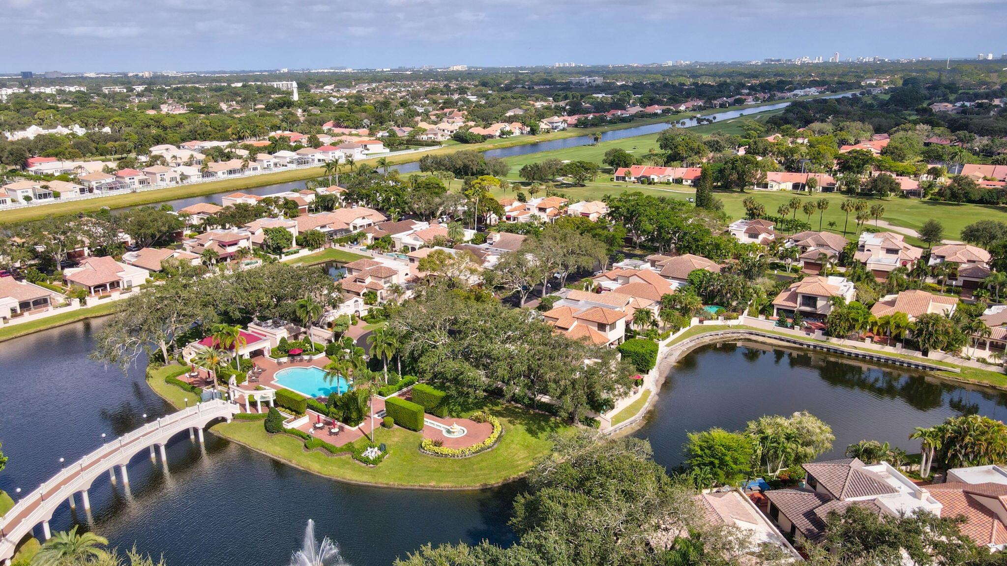 2862 Deer Creek Via Venezia