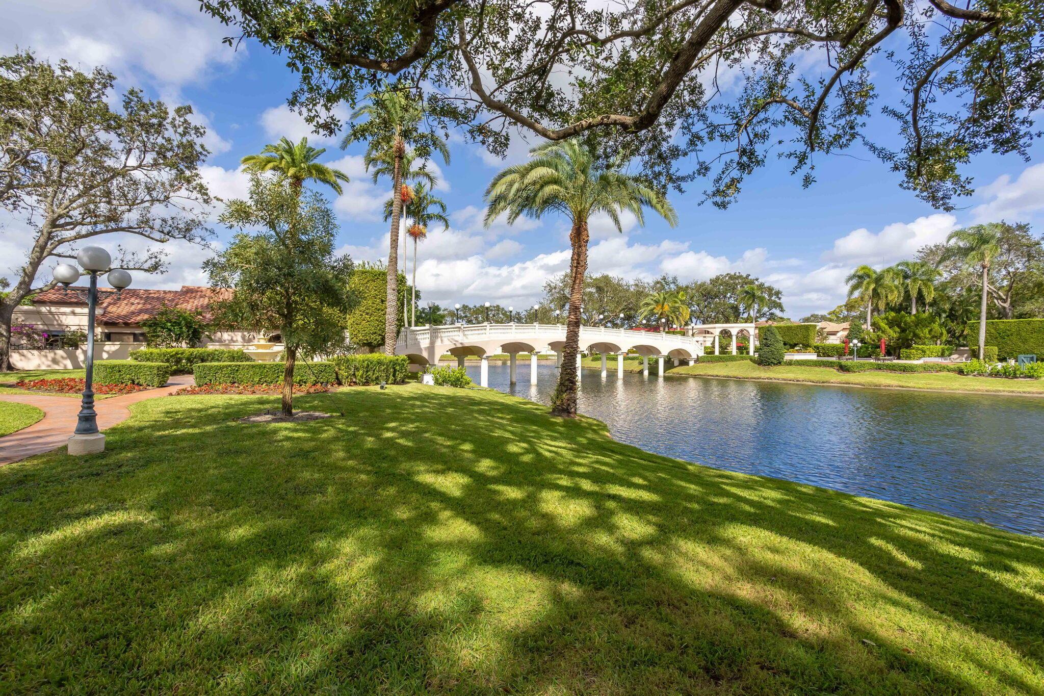 2862 Deer Creek Via Venezia
