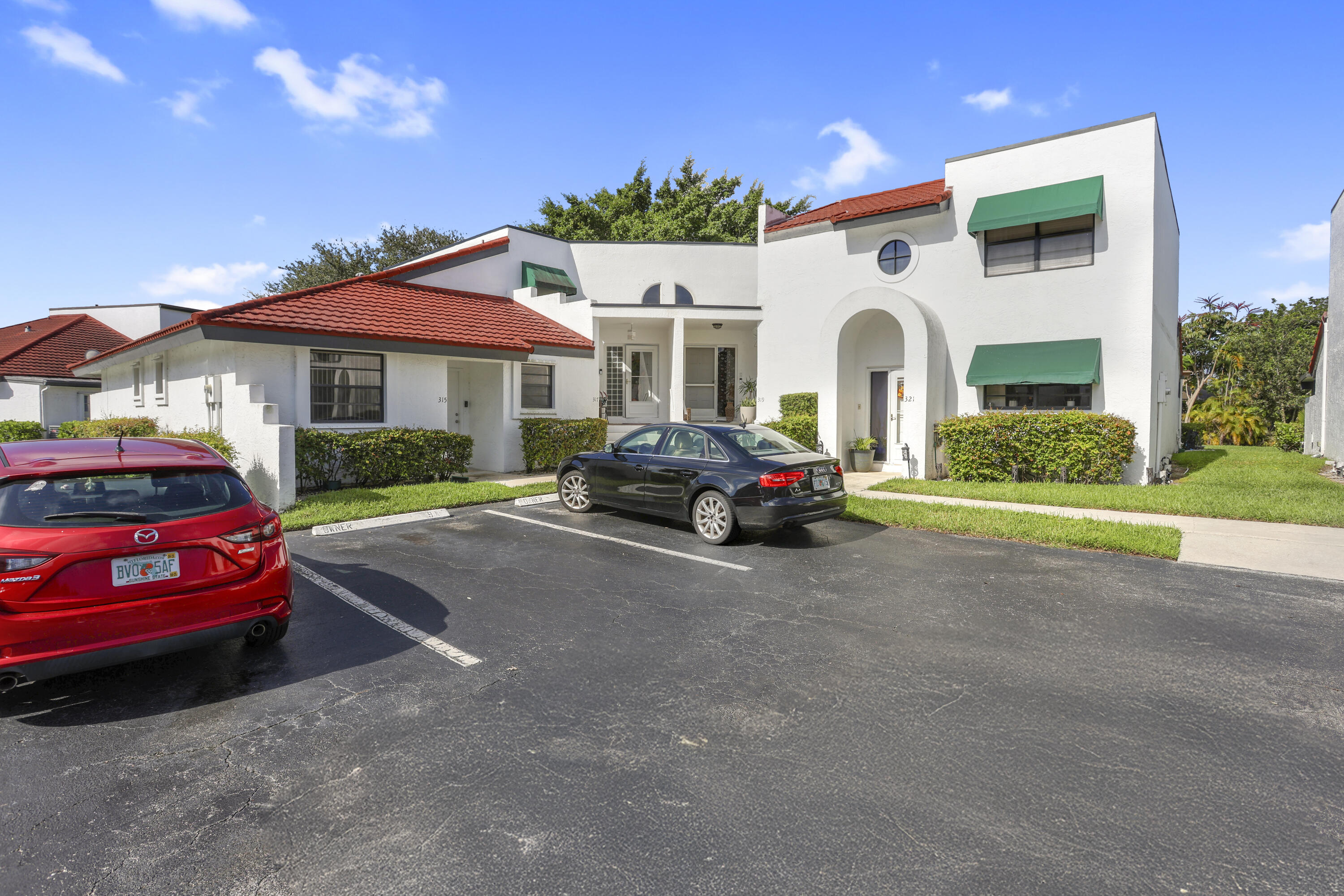315 NW 36th Avenue