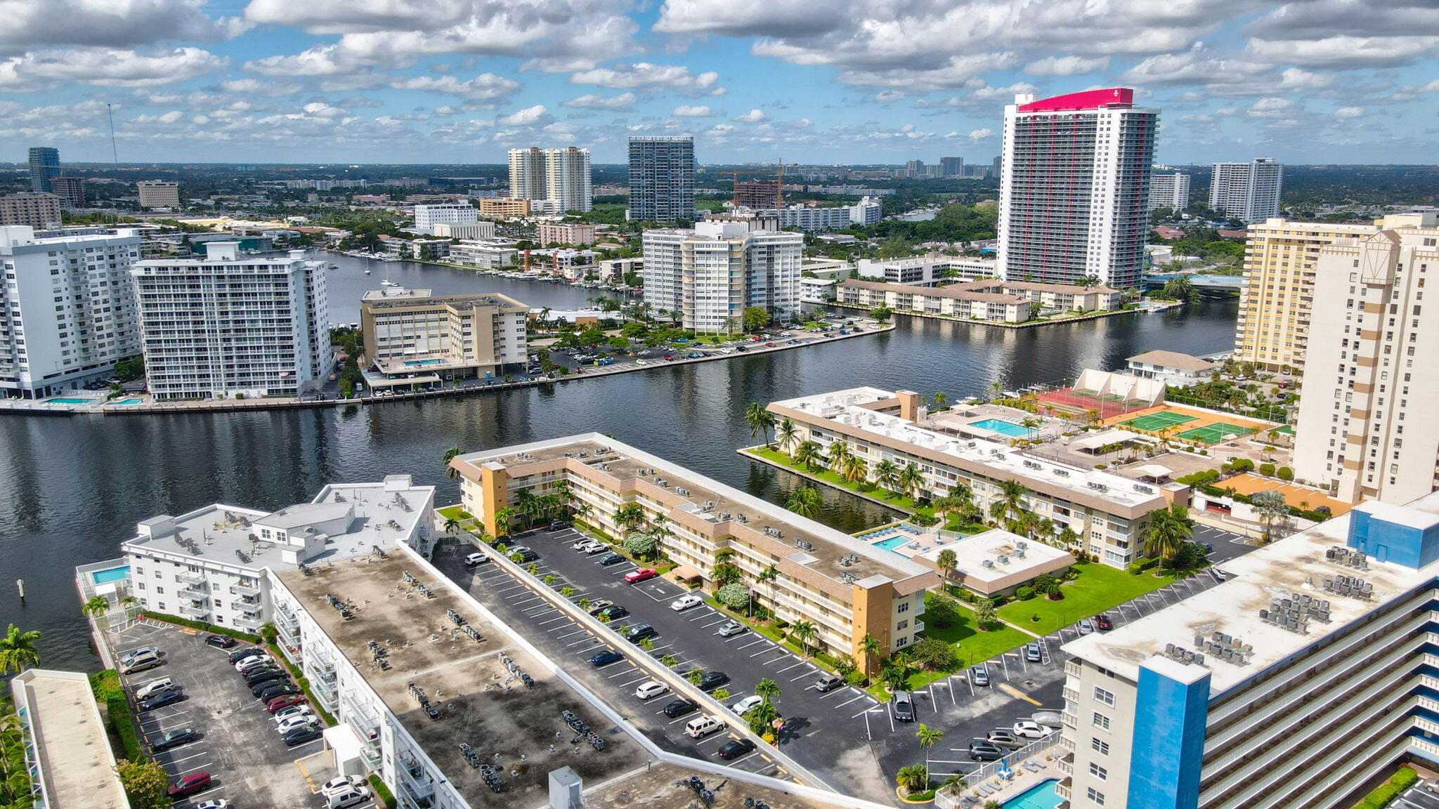 1891 S Ocean Drive 202