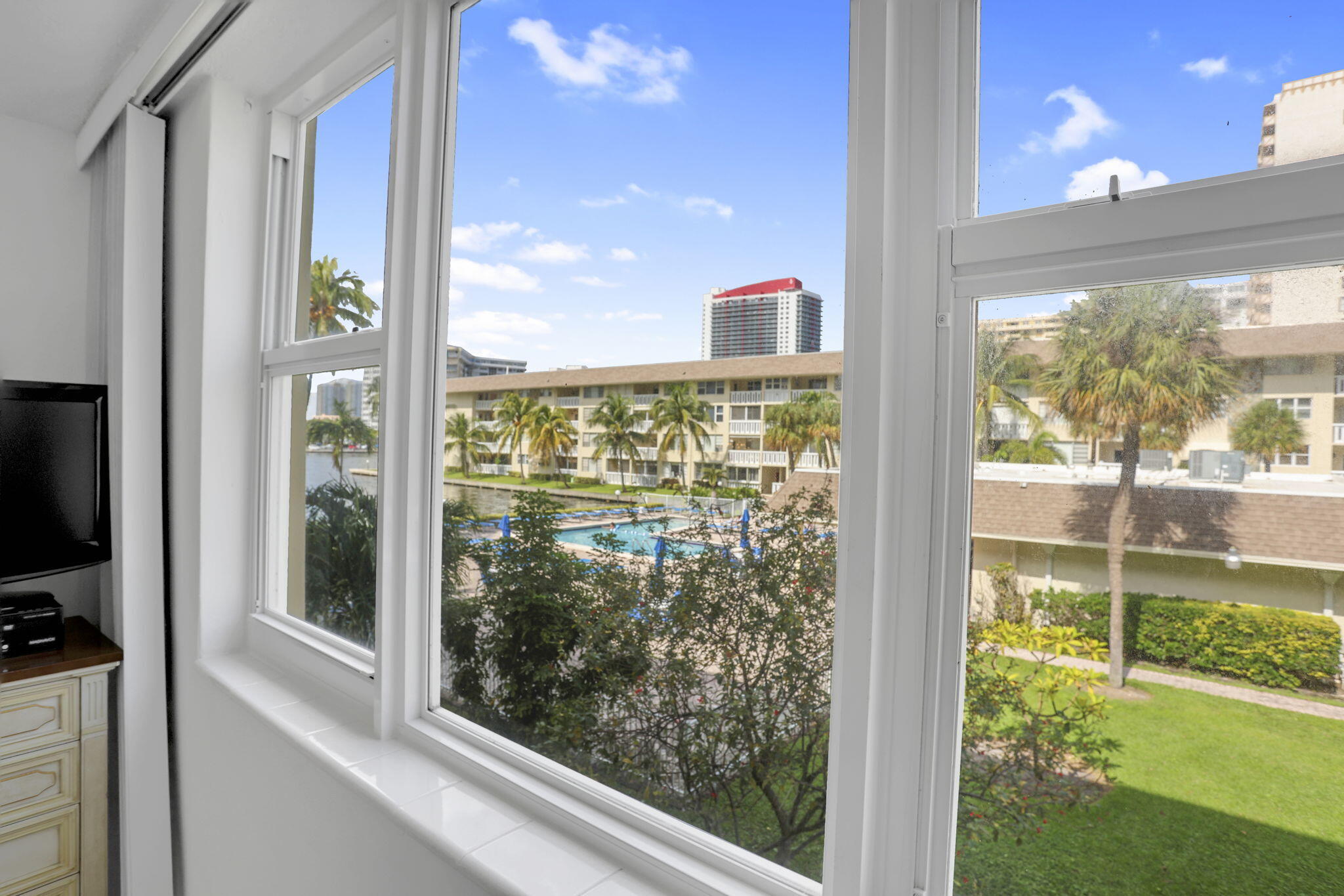1891 S Ocean Drive 202