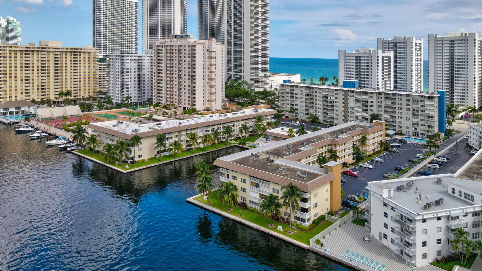 1891 S Ocean Drive 202