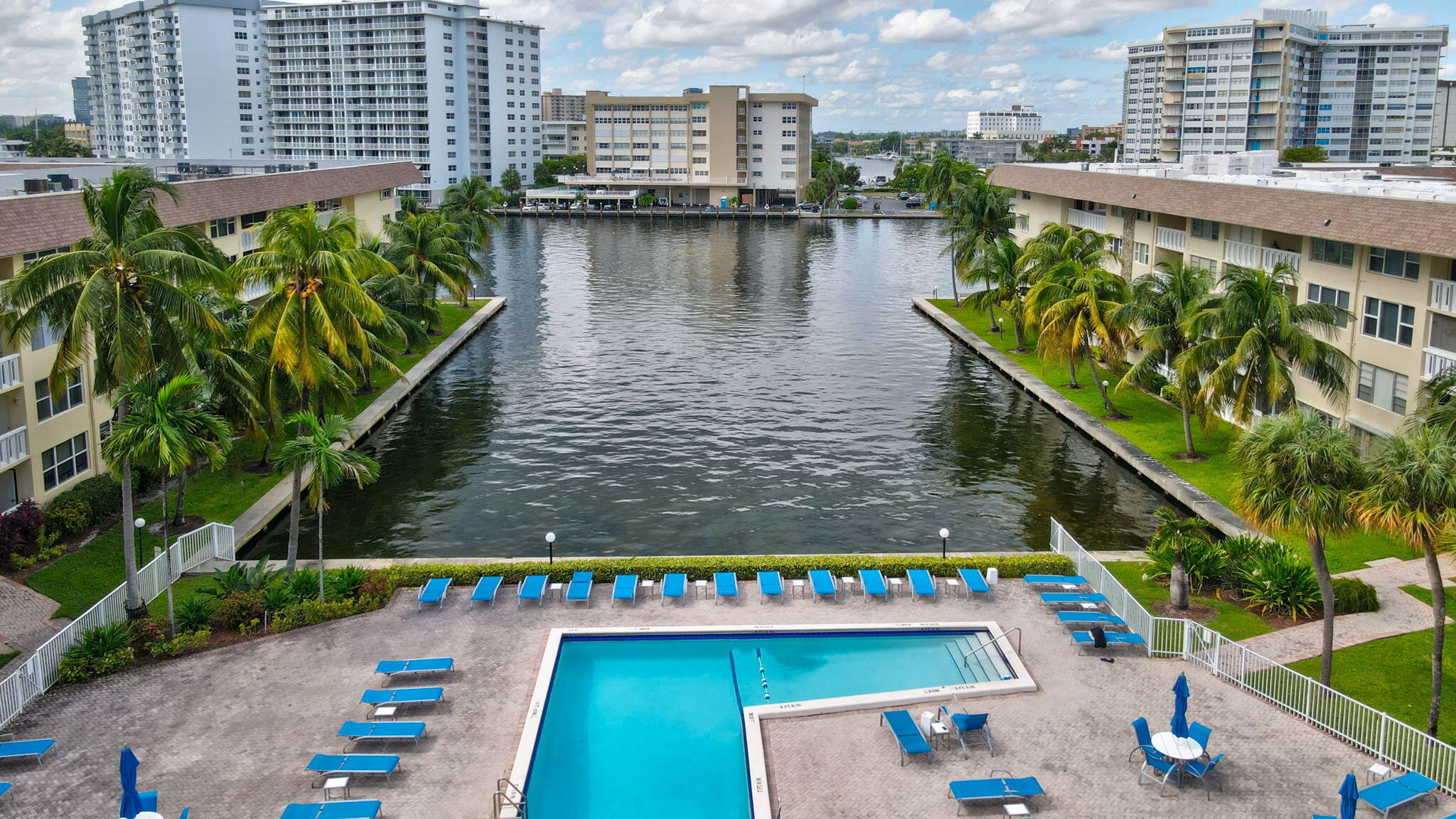 1891 S Ocean Drive 202