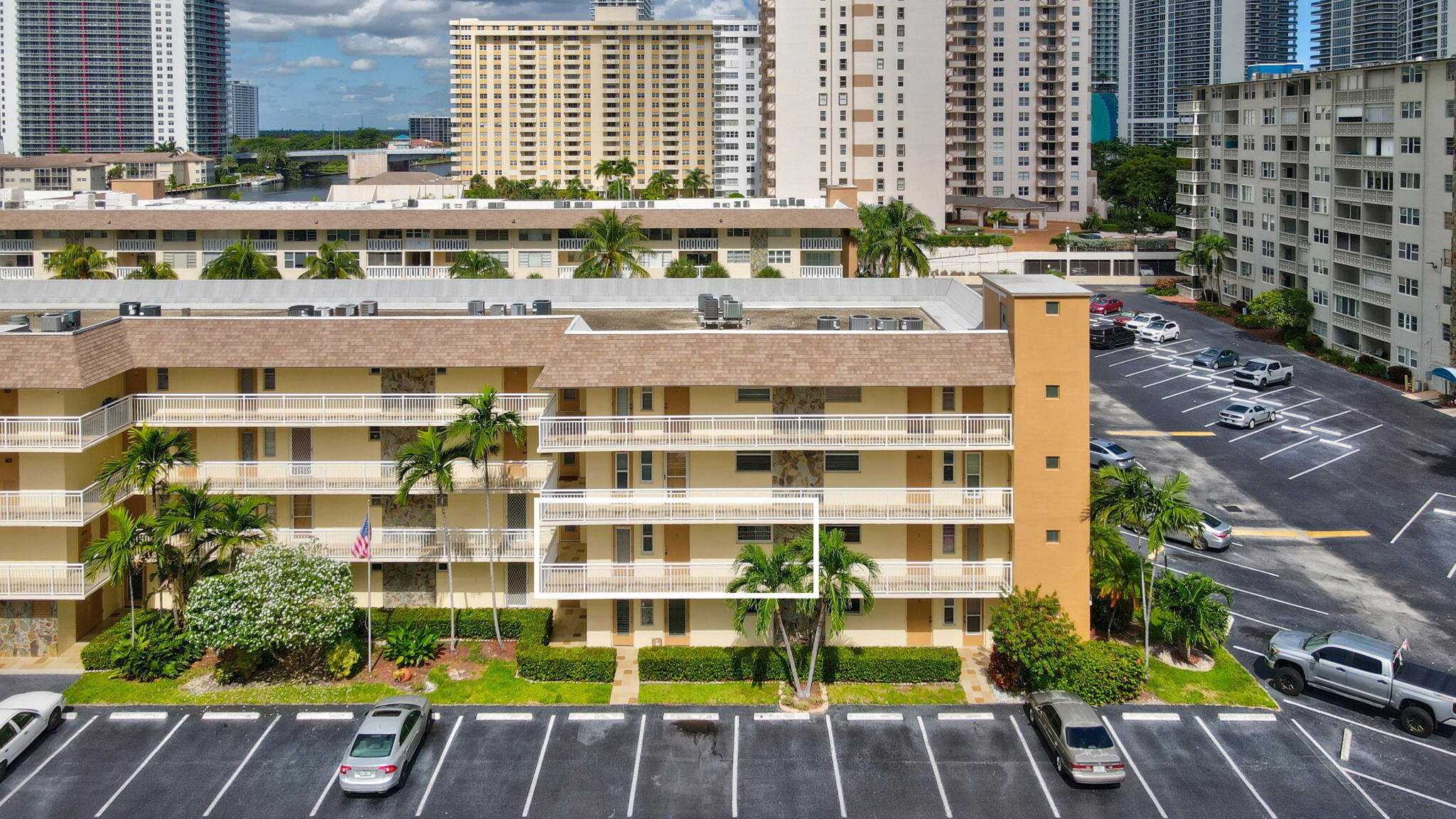 1891 S Ocean Drive 202