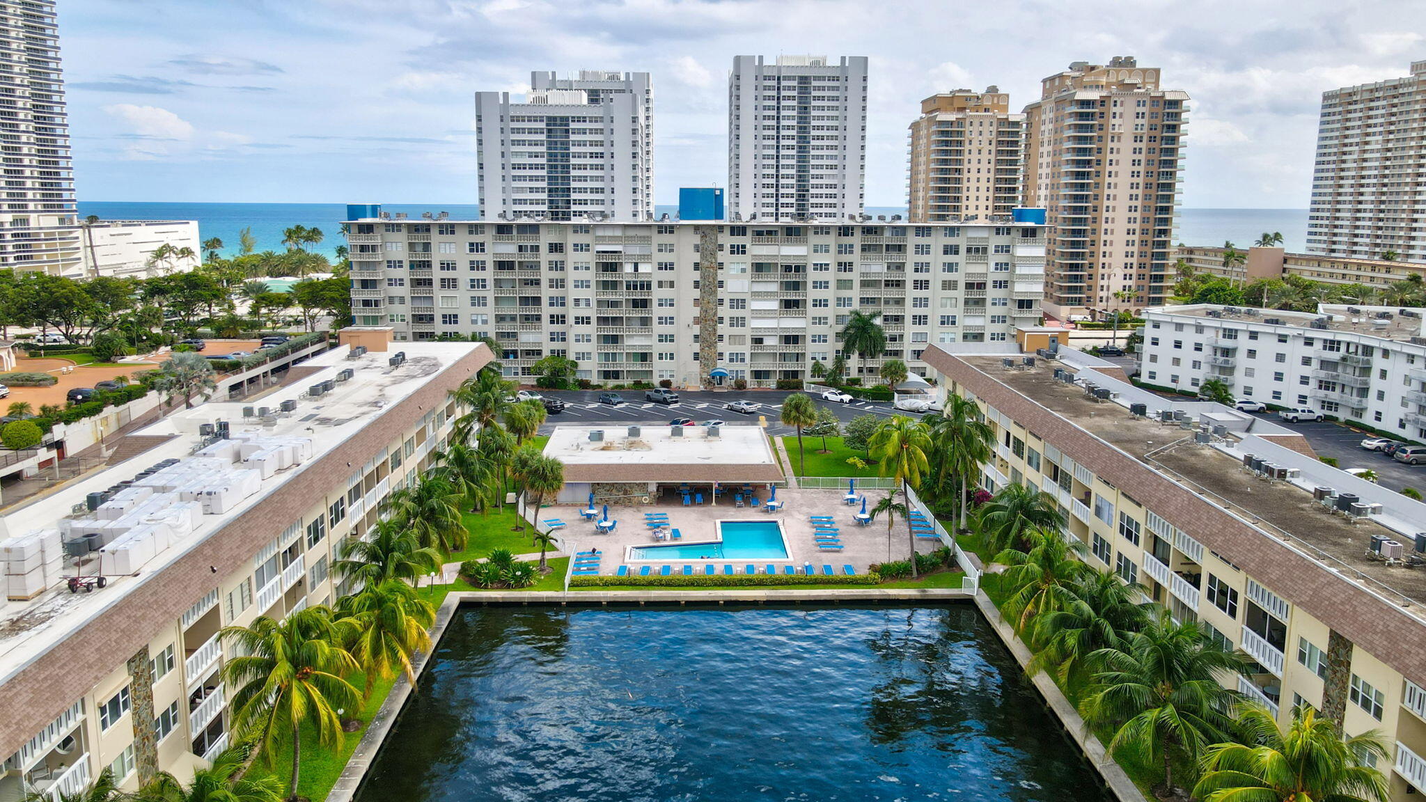 1891 S Ocean Drive 202