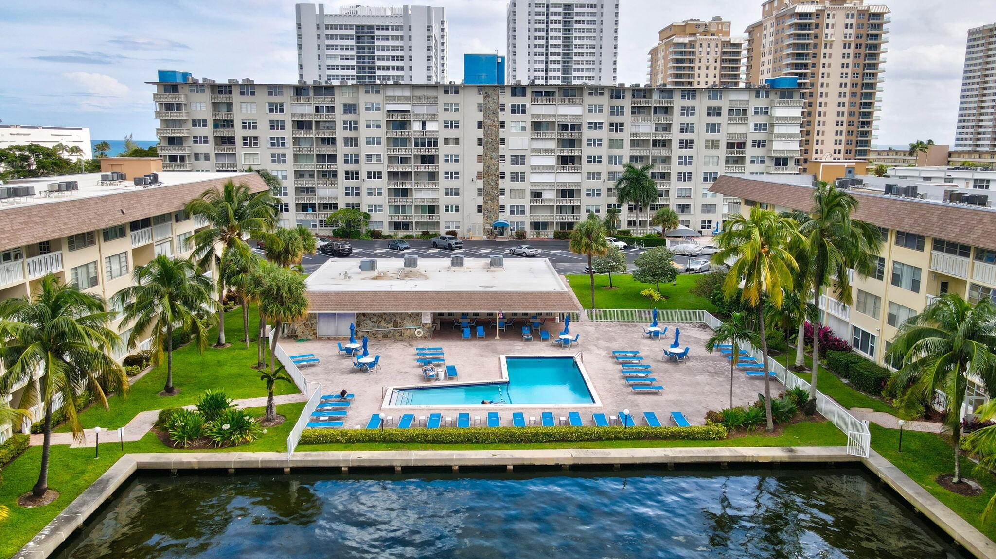 1891 S Ocean Drive 202