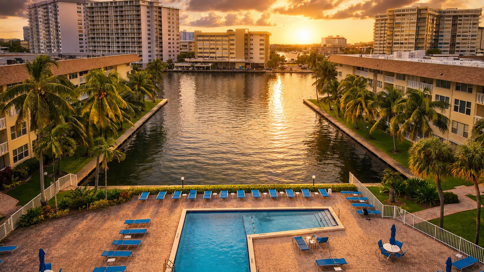 1891 S Ocean Drive 202