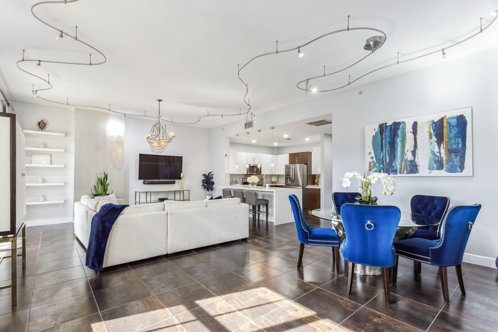 3960 N Flagler Drive 402