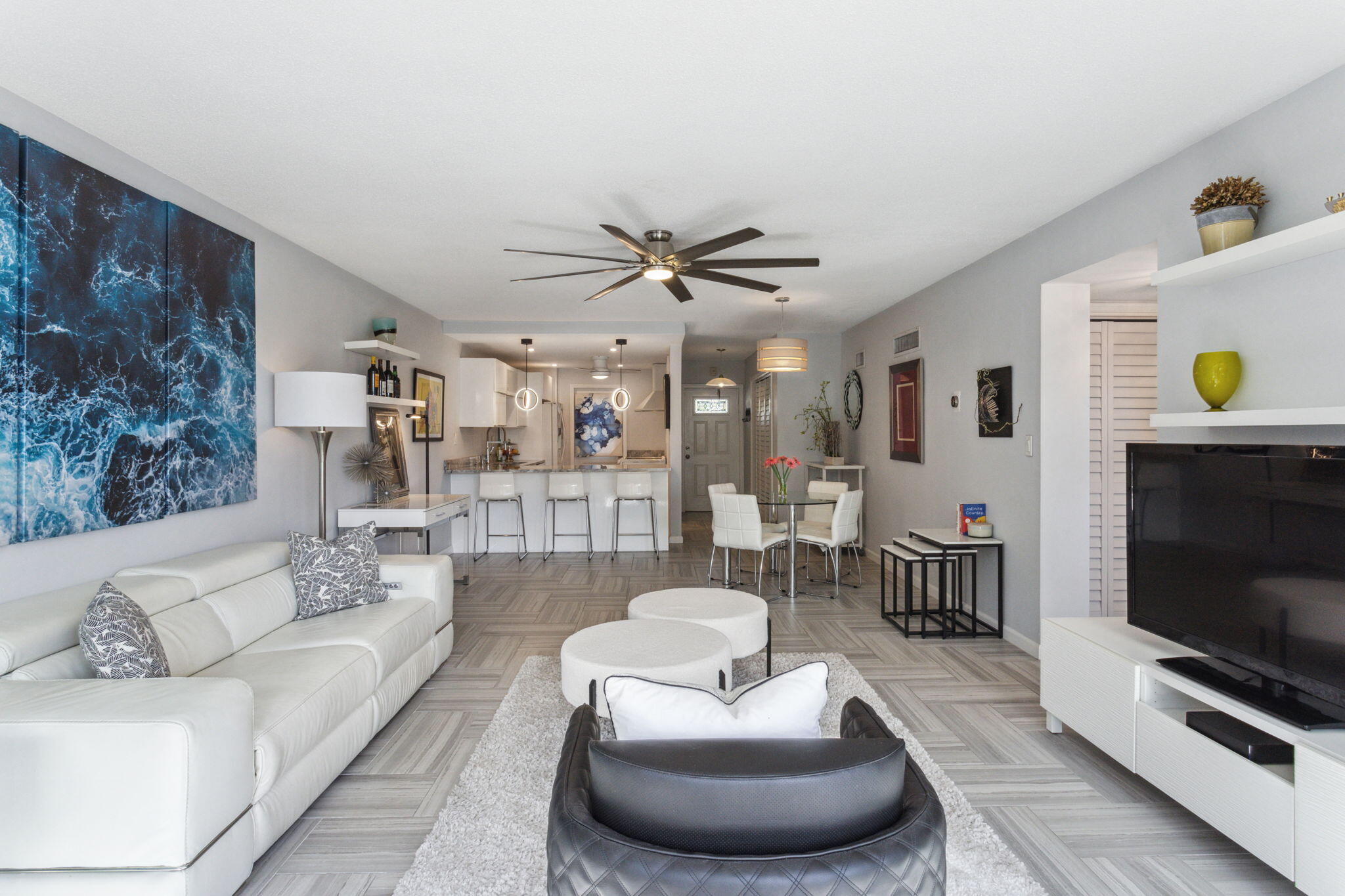 698 NE Spanish River Boulevard 24, Boca Raton Unit: 24