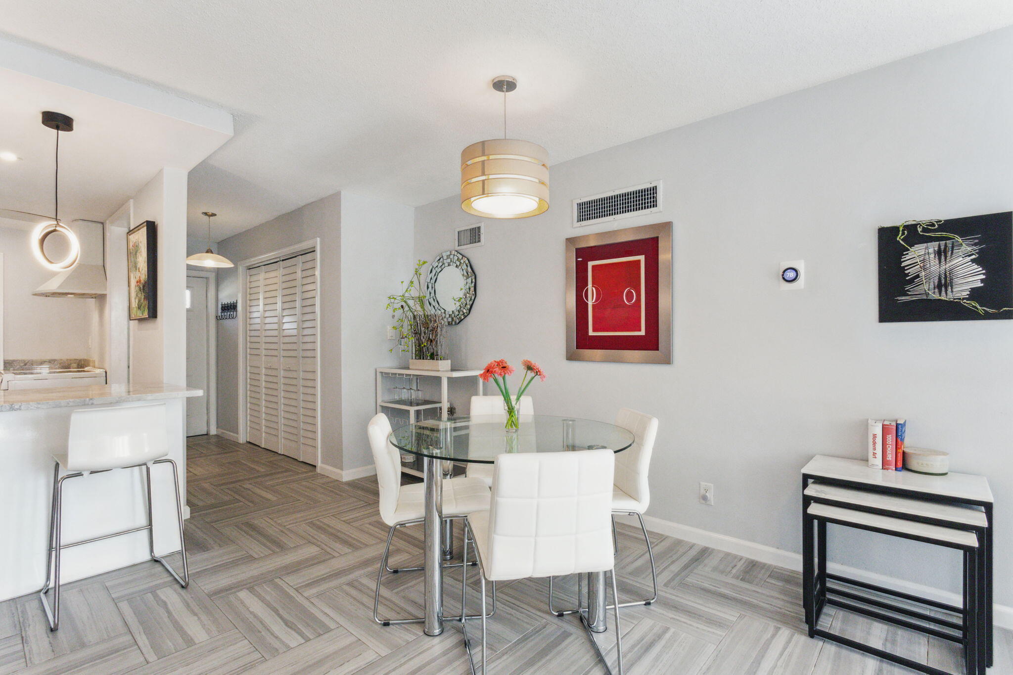 698 NE Spanish River Boulevard 24, Boca Raton Unit: 24