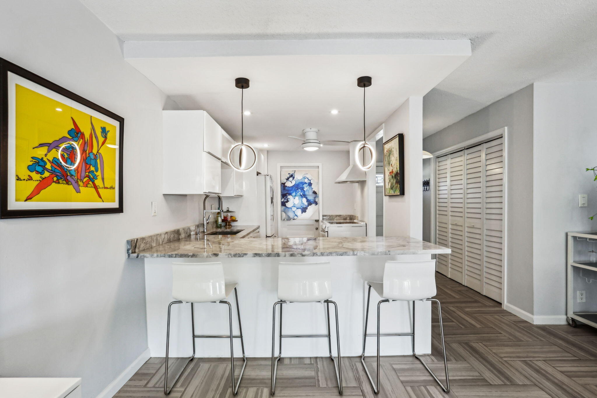 698 NE Spanish River Boulevard 24, Boca Raton Unit: 24